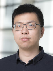Shuo Wang, PhD
